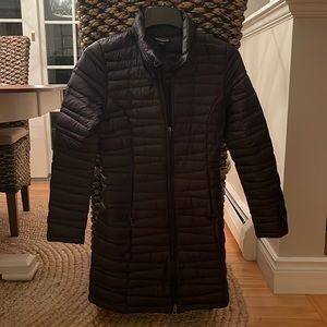 Patagonia women’s down jacket